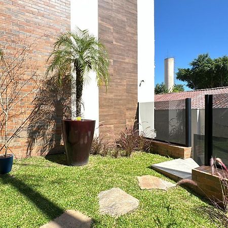 23- Studio Luxo Perfeito Curitiba Exterior photo
